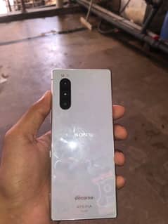 Sony xperia 5 mark 2