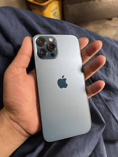 i phone 12 pro max