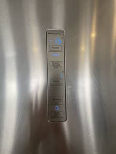Samsung refrigerater for sale