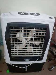 PUMA Latge Size Air Cooler