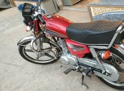 Honda 125cc mide 2001 complete document 03,,,35,,,10,,89,,157 WhatsApp