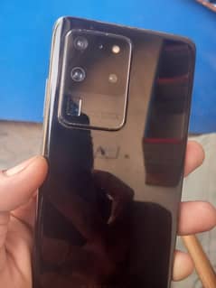 Exchange sall offer. Samsung s20 ultra