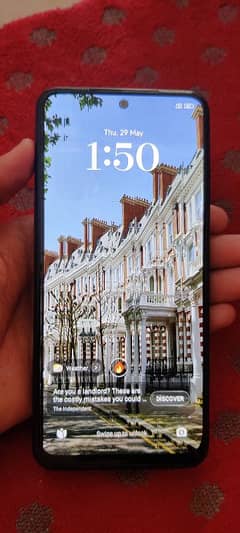 redmi