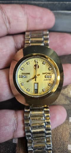 Rado