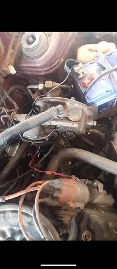 Gas Kit