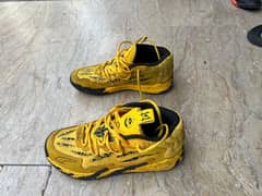 Puma x Lamelo Mb. 03 Porsche
