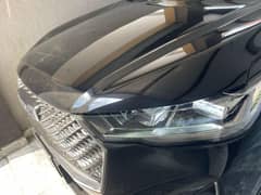 Haval H6 1.5T 2025 Only 1000km Drive