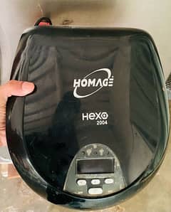 Homage