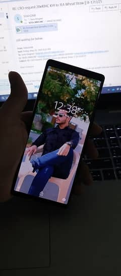 Sony Xperia 5