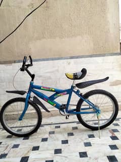cycle