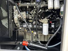 Generator Rental from 30KVA UpTo 2000KVA