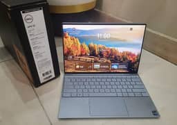 XPS Core i7 12th Gen, Box, 32GB/1TB