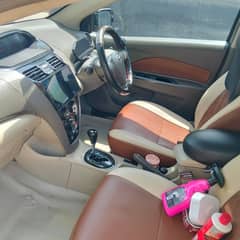 Toyota belta 1000cc 2011/14