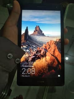 huawei media pad