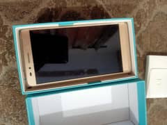 Huawei Honor 7C