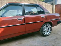 Toyota Corolla 1982