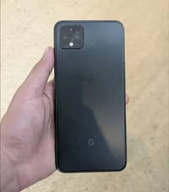 Google  pixel 4xl