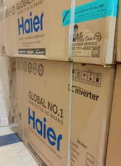 Haier