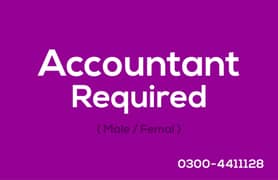 Accountant