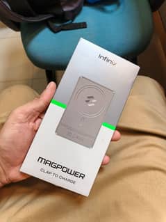 Infinix Magpower 5000mh