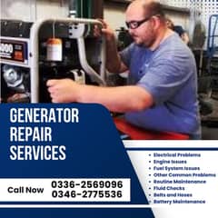 Generator