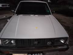 Toyota Corolla 1982