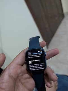 apple