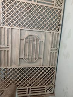 Good condition gates
