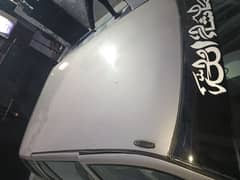 Suzuki Cultus VXR 2008