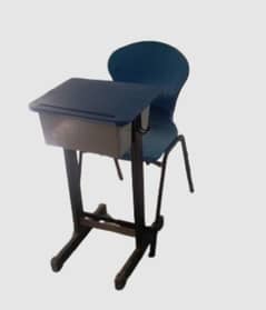 Boss study desk with study chair