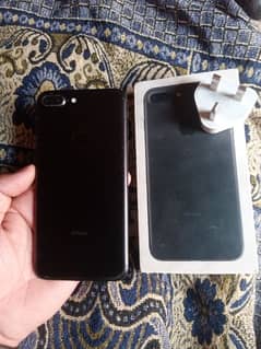iPhone 7plus 128gb Pta Approved