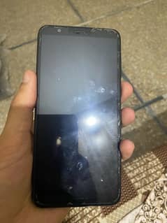 Honor 7x 4/64 All working condition 03315836522