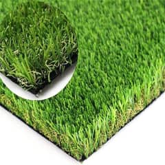 Natural Grass-Grass Flooring-Pedal Court- Grass Carpet Roll-Turf Grass