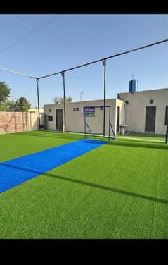 Cricket ground garss-Sport net grass-Artificial grass-Grass carpet