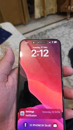 iphone 15 pro max PTA approved