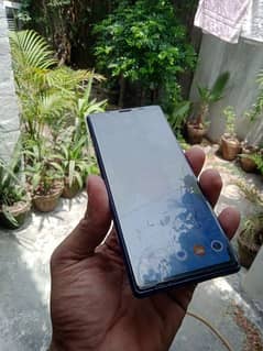 xperia