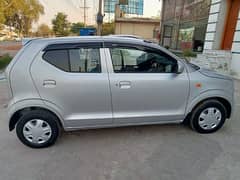 Suzuki Alto 2024 VXL AGS