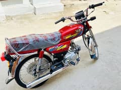 Road Prince bike brand new condition all Punjab number 0303:8863590
