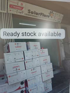 Solar max orion series 6kw inverter