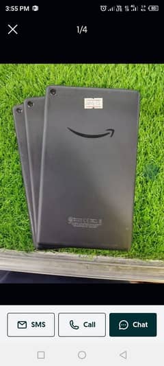 amazon