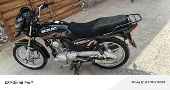 Suzuki