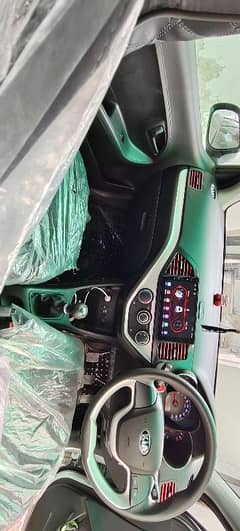 KIA Picanto 2023