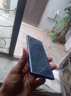 xperia