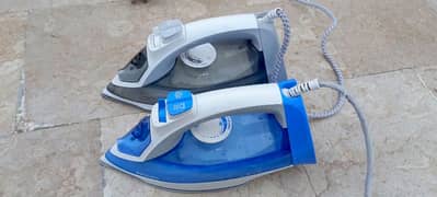 Philips iron original