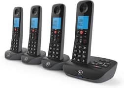Cordless
