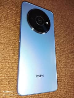 Redmi A3