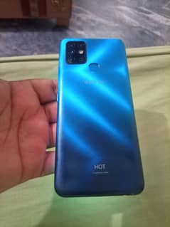infinix