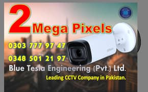 CCTV Security Cameras , PTZ Cameras, WIreless Cameras Dahua Hikvision