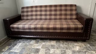 Sofa cum bed folding bed