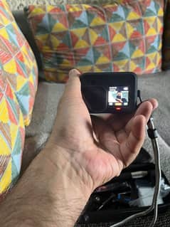GoPro9 urgently for sale 10/10 condition